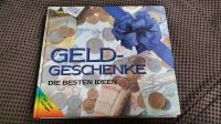 Buch - Geldgeschenke - Die besten Ideen - mir vielen Vorlagen Sachsen-Anhalt - Halle Vorschau