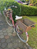 Damen Fahrrad von kettler.( 28 Zoll) Nordrhein-Westfalen - Korschenbroich Vorschau