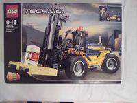 Lego Technic 42079 Gabelstapler NEU & OVP Bayern - Mistelgau Vorschau