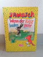 Buch Janosch Baden-Württemberg - Birenbach Vorschau