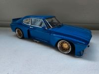 Minichamps Ford Capri RS Tuningmodell BBS Alufelgen Design 1 18 Hessen - Erbach Vorschau