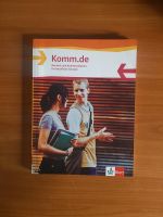 Komm.de Deutsch und Kommunikation für berufliche Schulen Klett Essen - Essen-Kray Vorschau
