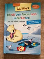 Lesebuch 1./2. Klasse „Ich will dein Freund sein, lieber Eisbär“ Niedersachsen - Leer (Ostfriesland) Vorschau