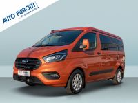 Ford Transit Custom L1 Automatik Nugget Aufstelldach Rheinland-Pfalz - Bingen Vorschau