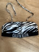 Bikini Oberteil / Bustier Calvin Klein Saarland - Losheim am See Vorschau