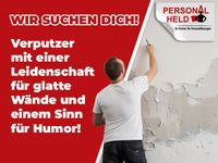 Job / Arbeit - Verputzer (m/w/d) Ab  16 €/Std. Hessen - Kassel Vorschau