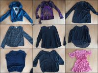 ✅Kleidung Jacke Bluse Damen Sammlung 38 S-M Top Zust. Komplett 1 Bayern - Schwarzenbruck Vorschau