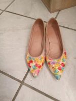 Hispanitas Schuhe 38 Nordrhein-Westfalen - Remscheid Vorschau