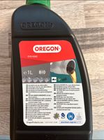 Oregon Bio Kettenöl 1L NEU!!! Thüringen - Weimar Vorschau