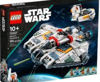 LEGO® Star Wars Ghost & Phantom II OHNE Minifiguren Neu Set 75357 Nordrhein-Westfalen - Wesel Vorschau