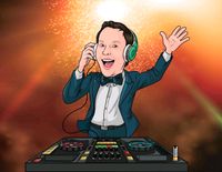 Ihr Dj Stefan für Hochzeit ,Geburtstag ,Partys  2024/25 Nordrhein-Westfalen - Gütersloh Vorschau