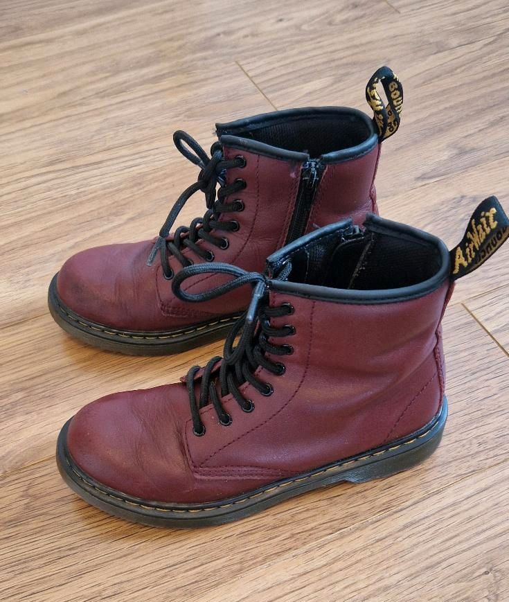 Dr Martens Kinder 36 in Tribsees