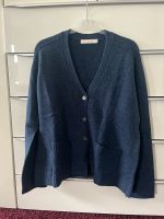 Lilienfels Allude Strickjacke Wolle Kaschmir oversize wie neu S Nordrhein-Westfalen - Bad Oeynhausen Vorschau