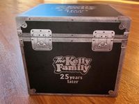 Kelly Family 25 years later Box Niedersachsen - Riede Vorschau