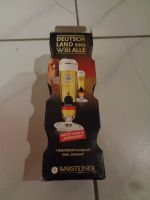 Warsteiner Sammelglas Biertulpe Dortmund 2006 Hessen - Limburg Vorschau