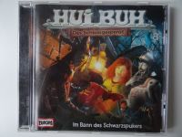 Kinder Hörspiele - CD- Hui Buh-Das Schlossgespenst Sachsen-Anhalt - Halle Vorschau