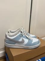 Nike Dunks Berg - Bachhausen Vorschau