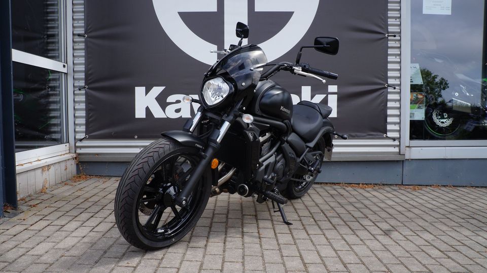 Kawasaki Vulcan S 2024 45kw in Rehau