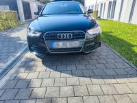 Audi A4 1.8 TFSI multitronic Attraction Attraction Bayern - Ingolstadt Vorschau