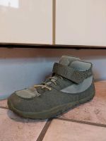 Affenzahn wintersneaker wolle Dreamer waldgrün 33 Düsseldorf - Garath Vorschau