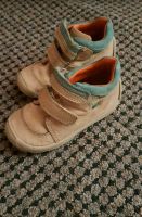 Baby Jungs Sneaker Halbschuhe Elefanten gr. 21 Sachsen - Freital Vorschau