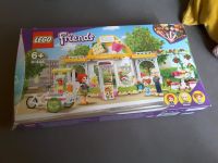 Lego Friends Café 41444,komplett Sachsen-Anhalt - Mücheln (Geiseltal) Vorschau