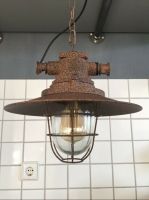 Moderne Lampe Retro Design Hängelampe - VERKAUF MIT VERLUST Hamburg-Mitte - Hamburg Altstadt Vorschau