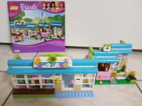 Lego Friends Tierklinik Saarland - Spiesen-Elversberg Vorschau