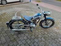 DKW RT125/2 Oldtimer Hessen - Bad Emstal Vorschau