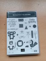 Stampin Up Stempelset Bonanza Buddies Rheinland-Pfalz - Holsthum Vorschau