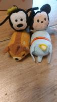 Disney Tsum Tsum Stofftiere 4st. Nordrhein-Westfalen - Gladbeck Vorschau