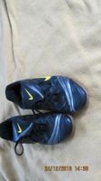 NIKE schuhe Gr. 33 + 35 + 38,5 Bayern - Leidersbach Vorschau