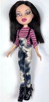 Bratz Puppe Jade Strut it Neu Dresden - Seidnitz/Dobritz Vorschau