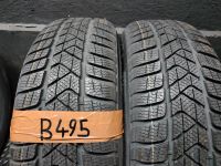 2x Winterreifen Pirelli Sottozero3 RSC * 205/60 R16 96H XL 8mm Baden-Württemberg - Aidlingen Vorschau