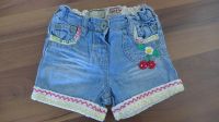 Schönste Jeans Shorts von Next Gr.86 Leipzig - Altlindenau Vorschau