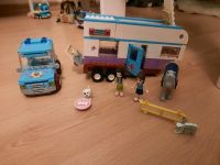 Lego Friends Camping Wagen Nordrhein-Westfalen - Ratingen Vorschau