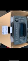 Mercedes Benz MID Headunit Harman/Becker Baden-Württemberg - Möglingen  Vorschau