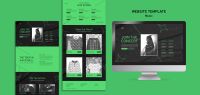 Webdesign | Website | Online Shop | Shopify | Internetseite Elberfeld - Elberfeld-West Vorschau