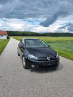 VW Golf 1.4 TSI 160PS Bayern - Reisbach Vorschau