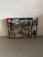 Lego 75261 Clone Scout Walker 20th Edition Star Wars NEU Niedersachsen - Osnabrück Vorschau