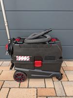 *MIETEN* Werkstatt-Sauger Staubklasse H, 260 Airwatt, 1300 W Nordrhein-Westfalen - Siegen Vorschau