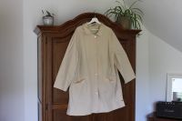 Ulla Popken | Jacke | Trenchcoat | Beige | 52/54 Nordrhein-Westfalen - Borgholzhausen Vorschau