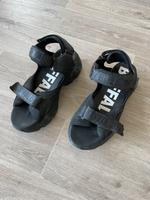Buffalo Sandalen Chunky 45/46 Leipzig - Anger-Crottendorf Vorschau