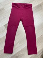 Lupilu, angeraute Leggings, Hose, Mädchen, Gr. 98 Baden-Württemberg - Leingarten Vorschau