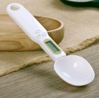 Digitaler Messlöffel 500g / 0,1g Schritten Spoon Scale Grammwaage Berlin - Reinickendorf Vorschau