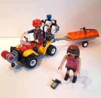 PLAYMOBIL Action 9130 Bergretter-Quad Bonn - Ippendorf Vorschau