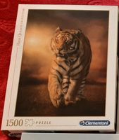 Puzzle 1500 Teile Tiger Bayern - Lindau Vorschau