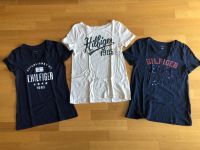 7 Stück Tommy Hilfiger T-Shirts, Größe XS Baden-Württemberg - Mannheim Vorschau