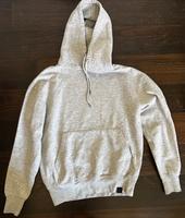 Pull & Bear Hoodie Grau xxs/xs Berlin - Charlottenburg Vorschau