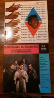 2 Vinyl LPs Spirituals and Gospels Hamburg-Mitte - Hamburg Hamm Vorschau